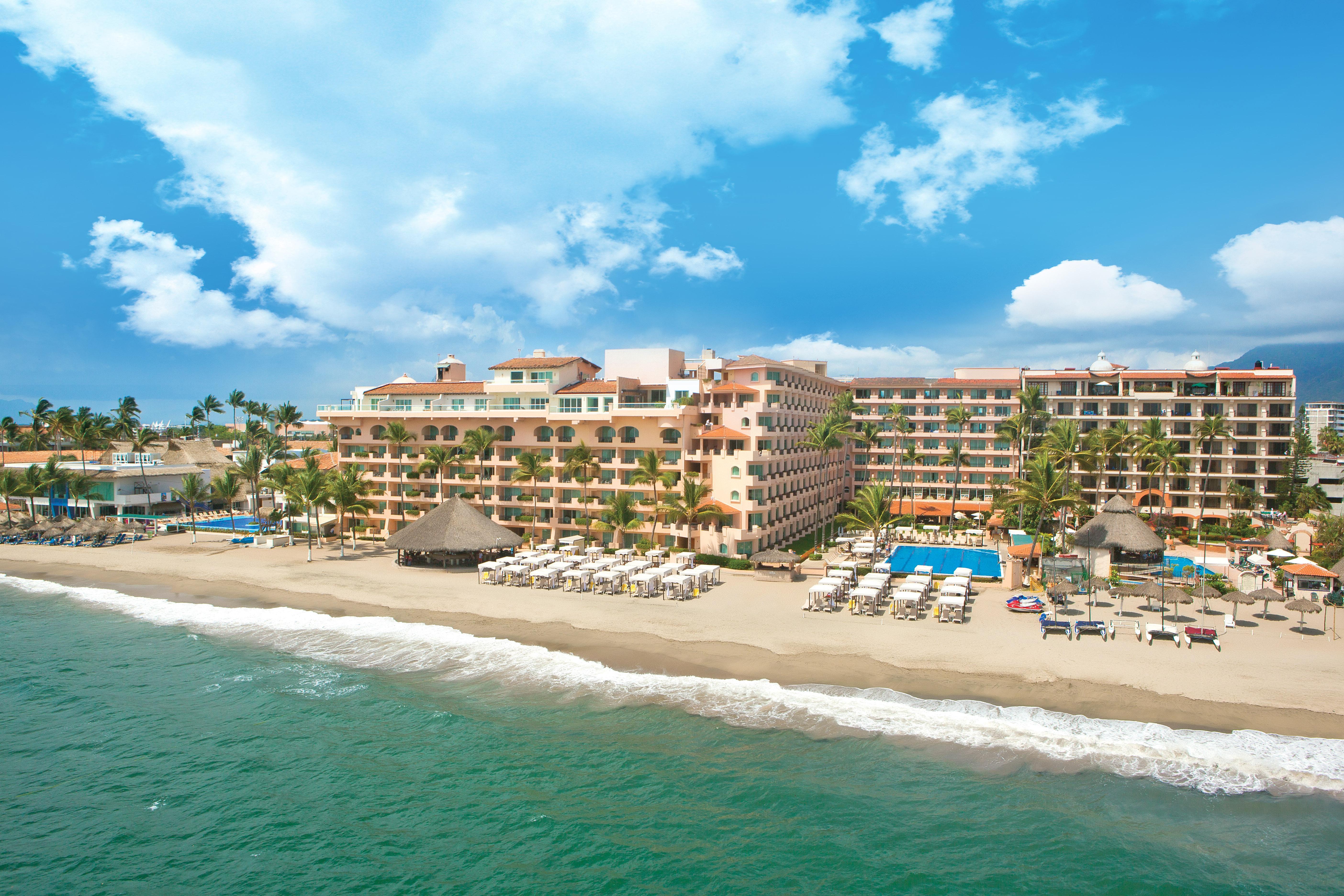 ᐉ CROWN PARADISE GOLDEN (ADULTS ONLY) HOTEL ⋆⋆⋆⋆⋆ ( PUERTO VALLARTA, MEXICO  ) REAL PHOTOS & GREAT DEALS